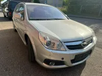 Gebraucht Opel Signum 150 PS (110 kW) 2005 Grau Kleinwagen