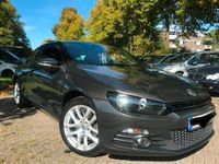 gebraucht VW Scirocco 1.4 TSI - Sportlich und sparsam