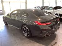 Gebraucht BMW M850 Performance 530 PS (389 kW) 2021 Grau Coupé