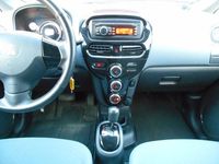 Gebraucht Peugeot iON Active 35 kW (48 PS) 2012 Schwarz Kleinwagen