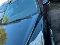 Gebraucht Ford Focus 85 PS (62 kW) 2008 Schwarz Kombi