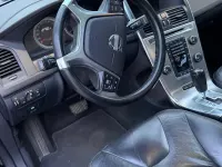 Gebraucht Volvo XC60 215 PS (158 kW) 2012 Schwarz SUV