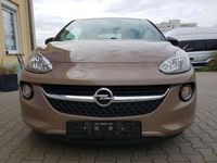 gebraucht Opel Adam Glam Panoramdach Sitzheizg. PDC 8-fach 1.4 74 k...