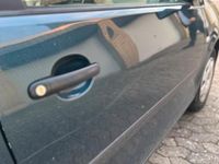 Gebraucht VW Polo 64 PS (47 kW) 2003 Grün Kleinwagen