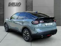 Neu Citroën C4 146 PS (107 kW) 2026 Grün SUV