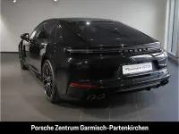 Gebraucht Porsche Panamera GTS 500 PS (367 kW) 2026 Schwarz Kleinwagen