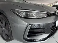 Neu VW Passat R-line 150 PS (110 kW) 2025 Grau Kombi