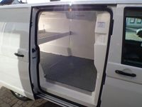 gebraucht VW T6 KASTEN 2.0 TDI*HAHLBROCK FRISCHDIENST*AHK*1.H