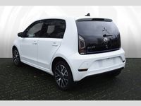 Gebraucht VW e-up! Edition 61 kW (83 PS) 2024 Sonstige Kleinwagen