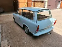 Gebraucht Trabant 601 26 PS (19 kW) 1977 Andere farben Kombi