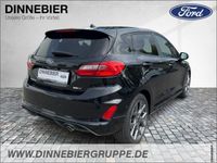 gebraucht Ford Fiesta ST-Line LED+Kamera+Winterpaket+Keyless