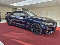 Gebraucht BMW M440 M Sport 374 PS (275 kW) 2021 Blau Limousine