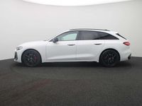 Gebraucht Audi A5 Ambiente 204 PS (150 kW) 2025 Gletscherweiß metallic Coupé