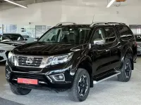 Gebraucht Nissan Navara Tekna 190 PS (139 kW) 2021 Schwarz Pickup