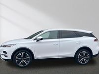 Gebraucht BYD Tang 380 kW (517 PS) 2025 Snow white SUV