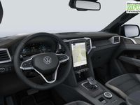 Neu VW Amarok Aventura 241 PS (177 kW) 2026 Dark grey metallic Pickup