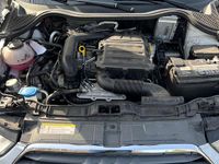 Gebraucht Audi A1 95 PS (69 kW) 2018 Weiß Kleinwagen