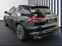 Gebraucht Maserati Grecale GT 300 PS (220 kW) 2025 Schwarz SUV