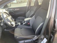 gebraucht Nissan Qashqai 