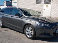 Gebraucht Ford Mondeo 150 PS (110 kW) 2018 Kombi