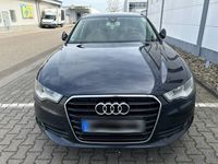 gebraucht Audi A6 3.0 204PS 2013