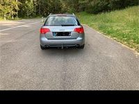 Gebraucht Audi A4 Comfort 232 PS (170 kW) 2007 Silber Kombi