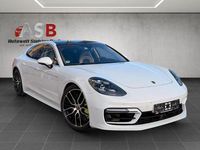 Gebraucht Porsche Panamera 700 PS (514 kW) 2022 Andere Limousine