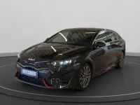 Używany Kia ProCeed GT 204 KM (150 kW) 2024 Czarny Kombi