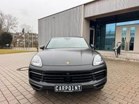 Gebraucht Porsche Cayenne Sport 462 PS (339 kW) 2021 Schwarz SUV