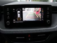 Gebraucht Skoda Kamiq 116 PS (85 kW) 2025 Raceblau SUV