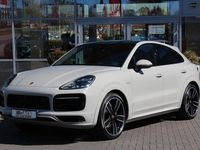 Gebraucht Porsche Cayenne 462 PS (339 kW) 2022 Grau SUV