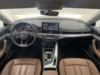 Gebraucht Audi A5 Sportback Exclusive 265 PS (194 kW) 2022 Mythosschwarz (metallic) Kleinwagen