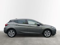 Gebraucht Opel Astra Elegance 122 PS (89 kW) 2020 Grau Limousine