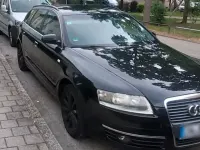 Gebraucht Audi A6 190 PS (139 kW) 2007 Kombi