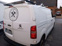 Gebraucht Peugeot Expert 122 PS (89 kW) 2017 Weiß Van