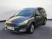 Gebraucht Ford Galaxy Titanium 239 PS (175 kW) 2018 Grau Van / Kleinbus