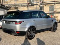 gebraucht Land Rover Range Rover Sport 2.0 P400e Plug-in Hybrid