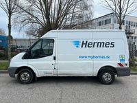 gebraucht Ford Transit Tourneo Klimaanlage