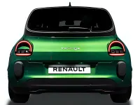 Neu Renault Twingo Urban 60 kW (82 PS) 2026 Kleinwagen