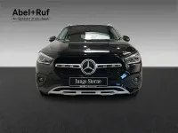 Gebraucht Mercedes GLA200 Style 150 PS (110 kW) 2023 Schwarz SUV