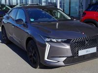 Gebraucht DS Automobiles DS4 165 PS (121 kW) 2022 Grau Limousine