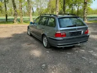 Occasion BMW 318 143 ch (105 kW) 2004 Break