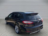 Gebraucht Ford Mondeo Champions Edition 160 PS (117 kW) 2013 Schwarz Limousine