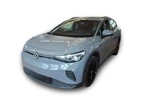 Gebraucht VW ID.4 Pro Performance 150 kW (204 PS) 2022 Grau SUV