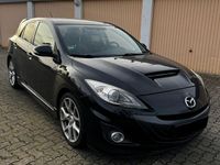 Gebraucht Mazda 3 Inclusive 260 PS (191 kW) 2012 Schwarz Limousine