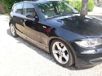 gebraucht BMW 130 i Performance