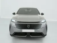 Gebraucht Peugeot 3008 Allure 136 PS (100 kW) 2025 Grau (gris artense) SUV