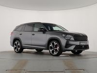 Gebraucht Skoda Kodiaq Suite 265 PS (194 kW) 2025 Graphitegrau metallic SUV