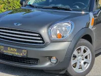 Gebraucht Mini Cooper Countryman 122 PS (89 kW) 2011 Grau SUV