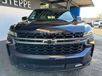 gebraucht Chevrolet Tahoe 5,3 V8 AWD Z71 AHK 20"Alu